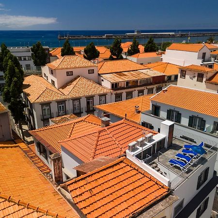 Q Studios By Atlantic Holiday Funchal (Madeira) Exterior foto