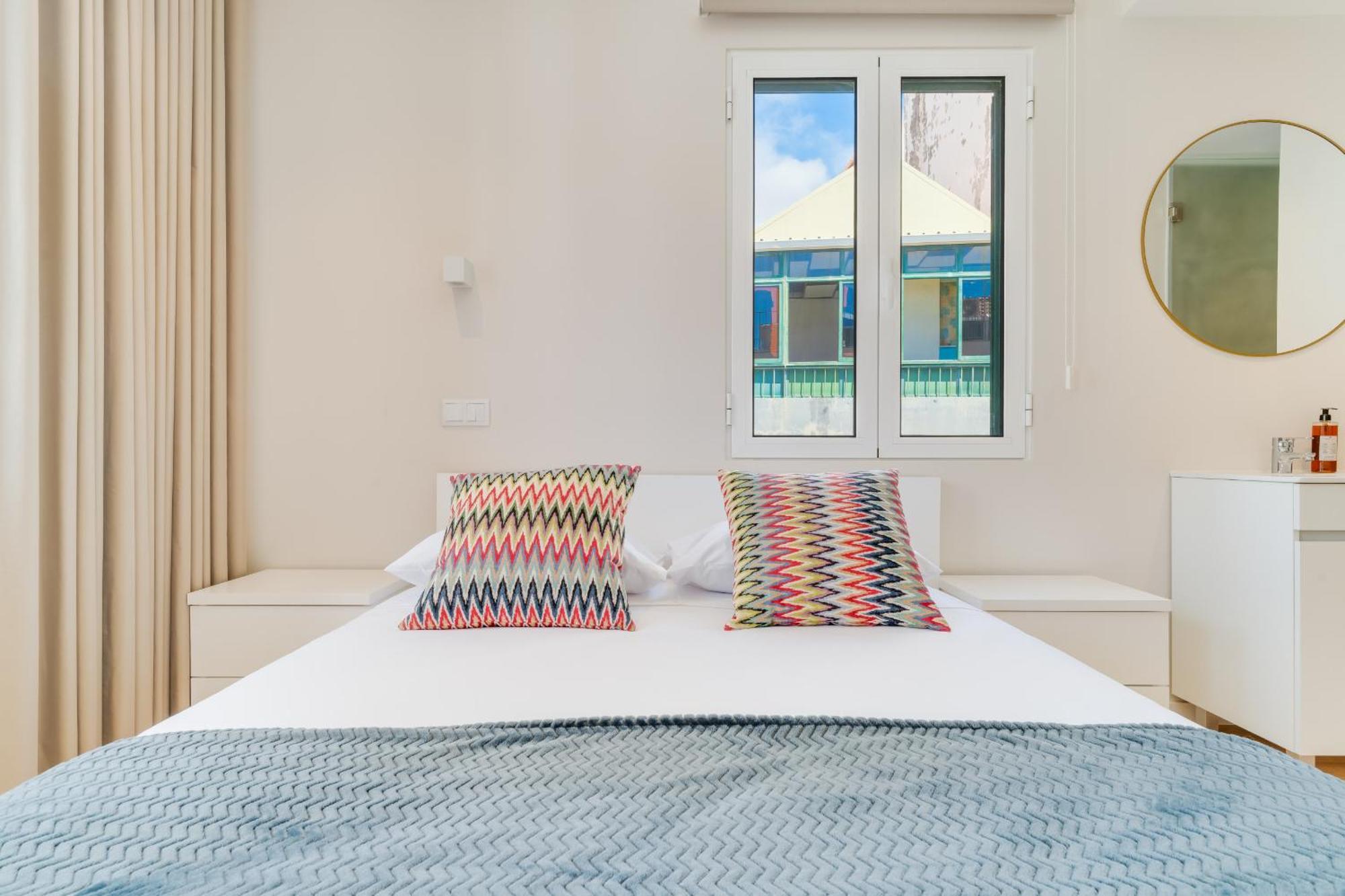 Q Studios By Atlantic Holiday Funchal (Madeira) Exterior foto